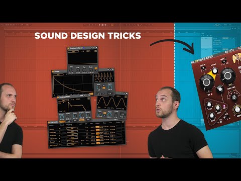 Ableton Live Modulation Tricks