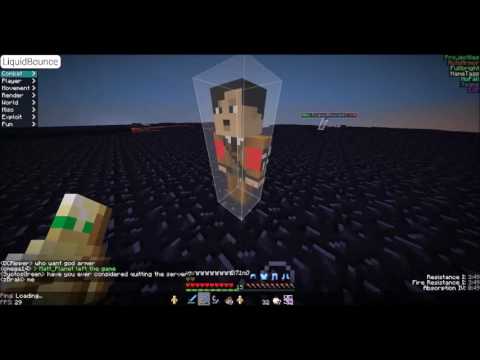 ZombieGamer12388 - Minecraft Anarchy! 9B9T Lets Play Ep8