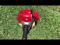 Shindaiwa T242 String Trimmer