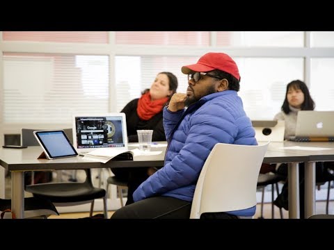 Maryville University - Customer Success Story (Katherine Kline - Assistant Professor)