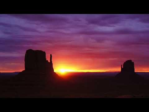 DUST N' LUST - chill background music