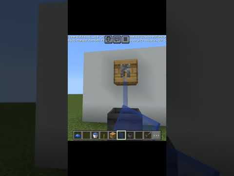 "Insane Minecraft Hacks! 🎮 Art + Gaming" #youtubeshorts #viral