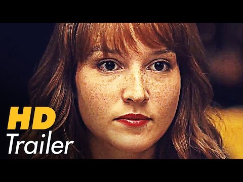 EINE NEUE FREUNDIN Trailer German Deutsch [2015]  François Ozon