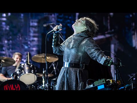 My Chemical Romance - The Ghost of You (Live at Corona Capital 2022)