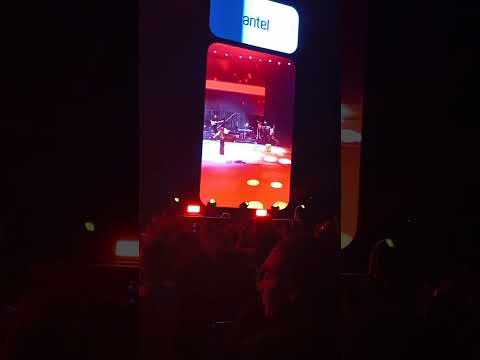 Soledad Pastorutti 52° Festival Internacional de Folklore de Durazno