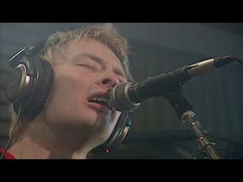 Radiohead - Street Spirit (Fade Out) | 2 Meter Sessions (1080p/60fps)