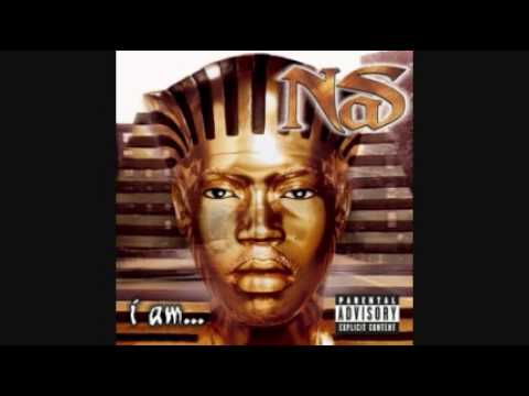 Nas - Favor for a Favor (feat. Scarface)