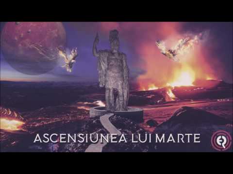 SPYDER AKA 8PICIOARE feat. MITRICĂ - ASCENSIUNEA LUI MARTE | Freestyle 2017