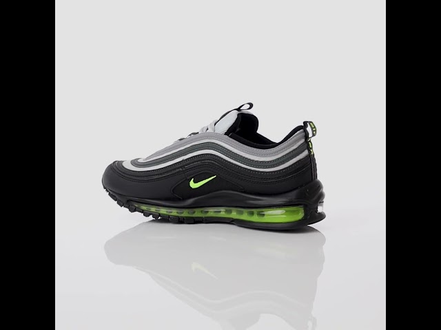 Video : AIR MAX 97