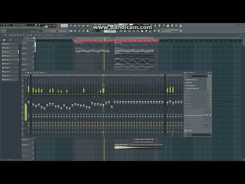 Kygo, Dean Lewis - Never really loved me (railow remake)