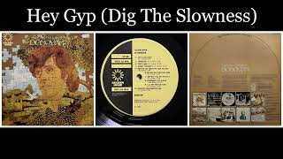Donovan - Golden Hour of Donovan - 17 Hey Gyp (Dig The Slowness)