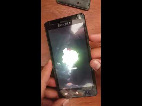 Hard reset Bmobile AX1065/ Formatear Bmobile Ax 1065
