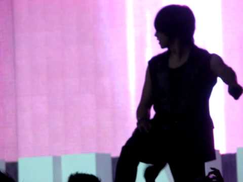 Super Junior Galaxy S Showcase - Pajama Party (파자마 파티)