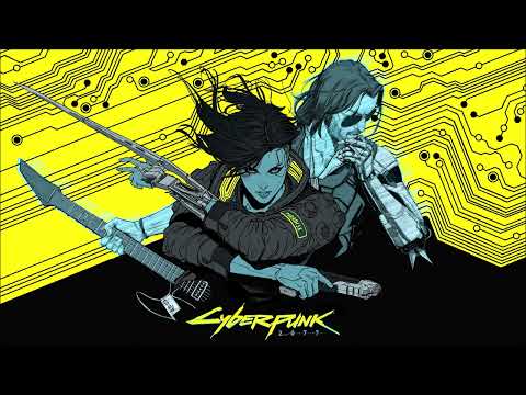 Drakim's VGM 1489 - Cyberpunk 2077 - Johnny's Grave