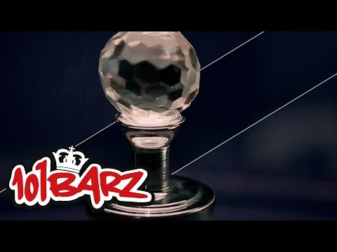 BOLLE ft. OPIUM LOTUS - 101 | Videoclipz | 101Barz