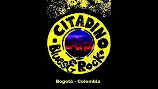 PIERDO TIEMPO EN EL SILENCIO (CITADINO BLUES &amp; ROCK)