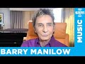Barry Manilow Says Coming Out Would've Ended His Career