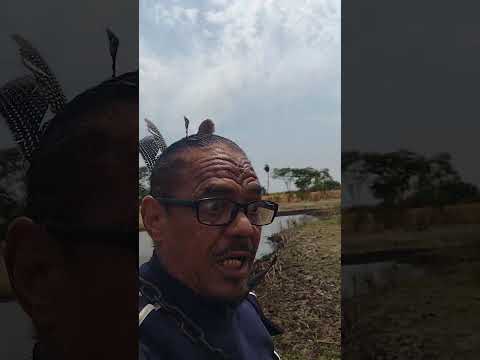 TV CHINA PROMISSÃO INTERIOR DE SP. LAGOA BO ITA