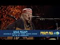 Willie Nelson – Mammas Don't Let Your Babies Grow Up to Be Cowboys (Live at Farm Aid 40)