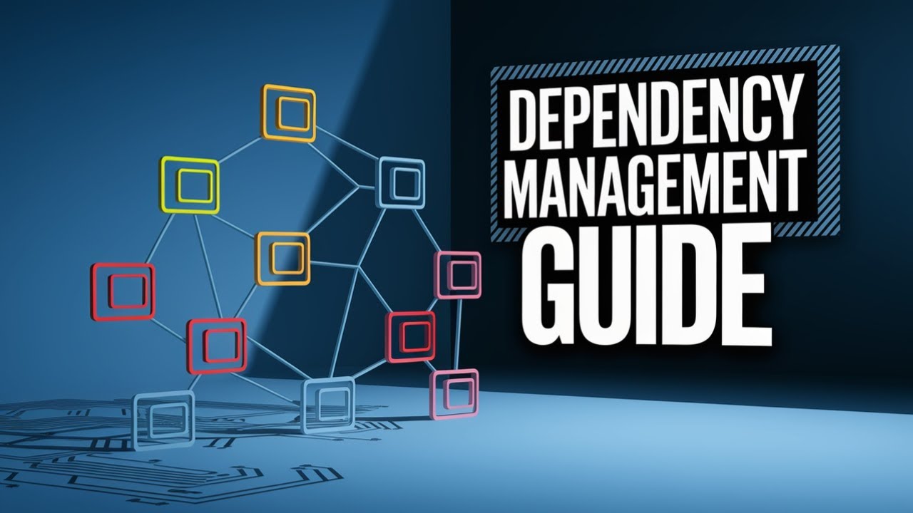 Mastering Software Dependency Management: A Student's Guide | MS Learning