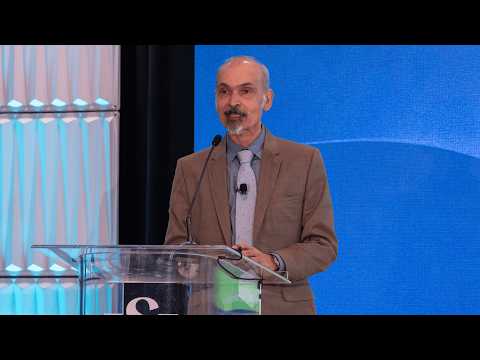 Gopal Chopra presented CDX Medical Technologies at LSI USA ‘24