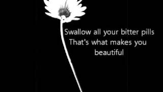 The Goo Goo Dolls - Big Machine Lyrics