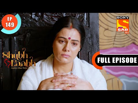 Is Vaibhav Dead? - Shubh Laabh-Apkey Ghar Mein - Ep 149 - Full Episode - 9 March 2022
