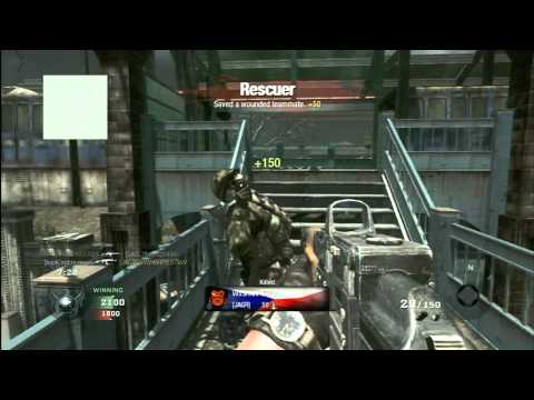 Call of Duty : Black Ops - Escalation Xbox 360
