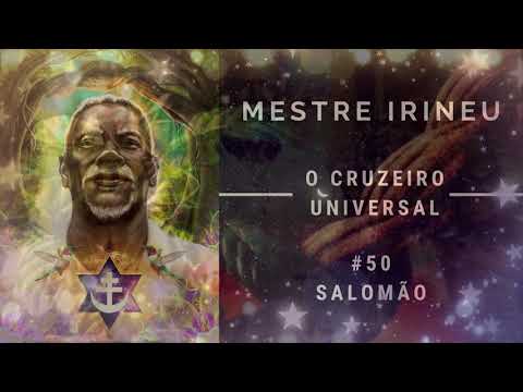 Hino # 50   Salomão