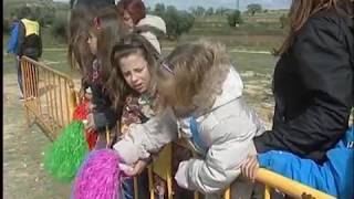 I Duatlón Cros Villa de Andorra 2014