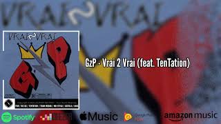 Vrai 2 Vrai Music Video