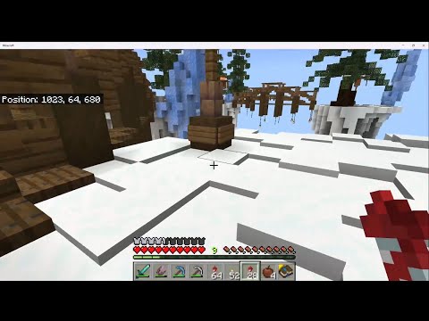 EP5: Discover EPIC Loot in Snow Village