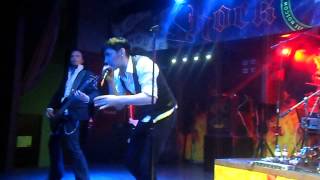 Staubkind Ein Traum der nie vergeht