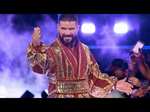 Robert Roode And Primo Colon Suspended For Violating WWE Wellness Policy