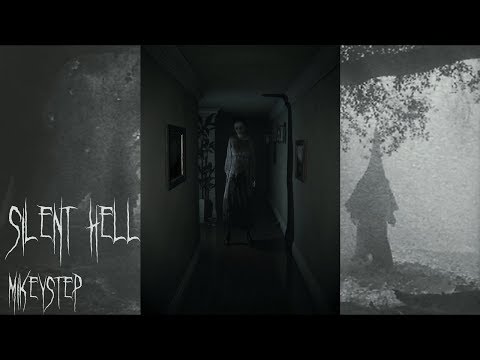 MIKEYSTEP - Silent Hell (Official Visual )