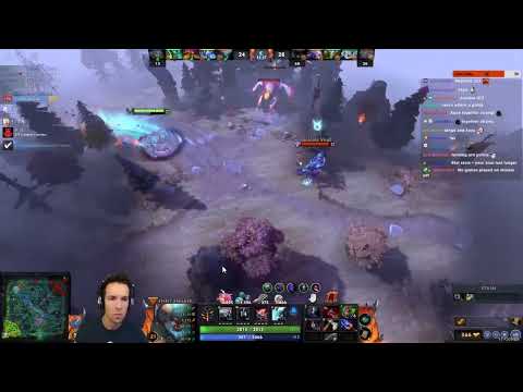 Omg Void Wtf Dota 2 - Grubby Dota 2