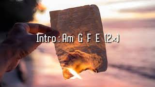 Download lagu SHEILA ON 7 - BERHENTI BERHARAP LIRIK DAN KUNCI GITAR mp3