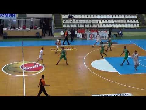 KK Feni Industri vs KK Pelister