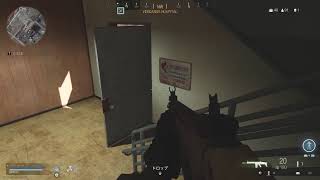 謝ってばかりの男一人実況[Cod :WZ]