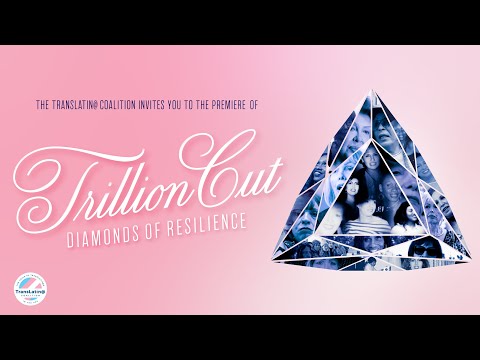 [Official Trailer] Trillion Cut - Diamonds of Resilience