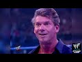 VINCE KISSES RIKISHI ASS