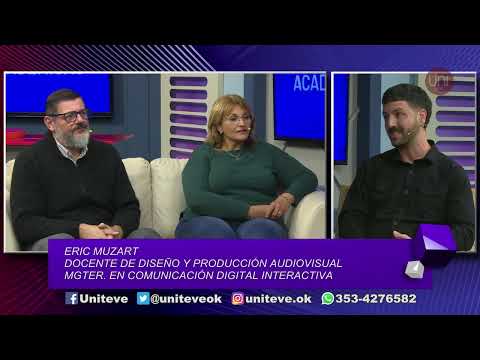 X Congreso de la Asociación Argentina de Estudios sobre Cine y Audiovisuales