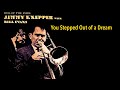 Jimmy Knepper / Bill Evans - You Stepped Out of a Dream (vinyl record)
