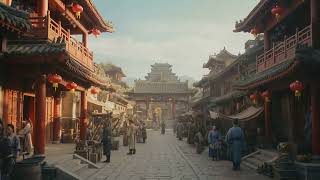 Shang Dynasty (c. 1600–1046 BCE): Bronze, Oracle Bones, and Ancient China