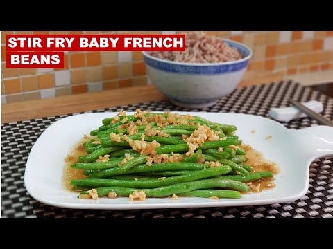 download lagu mp3 mp4 Fried French Beans With Dried Shrimp, download lagu Fried French Beans With Dried Shrimp gratis, unduh video klip Fried French Beans With Dried Shrimp