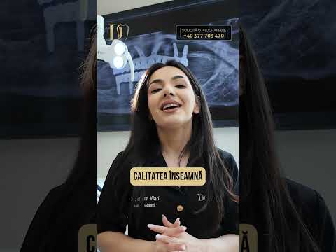 Cum recunoști o lucrare dentară de calitate
