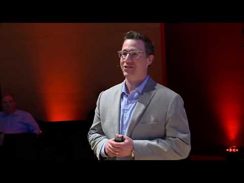 Michael Cohen -The Business of Ideas: Innovation in Retail
