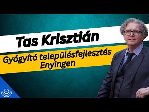 Pirkadat: Tas Krisztián