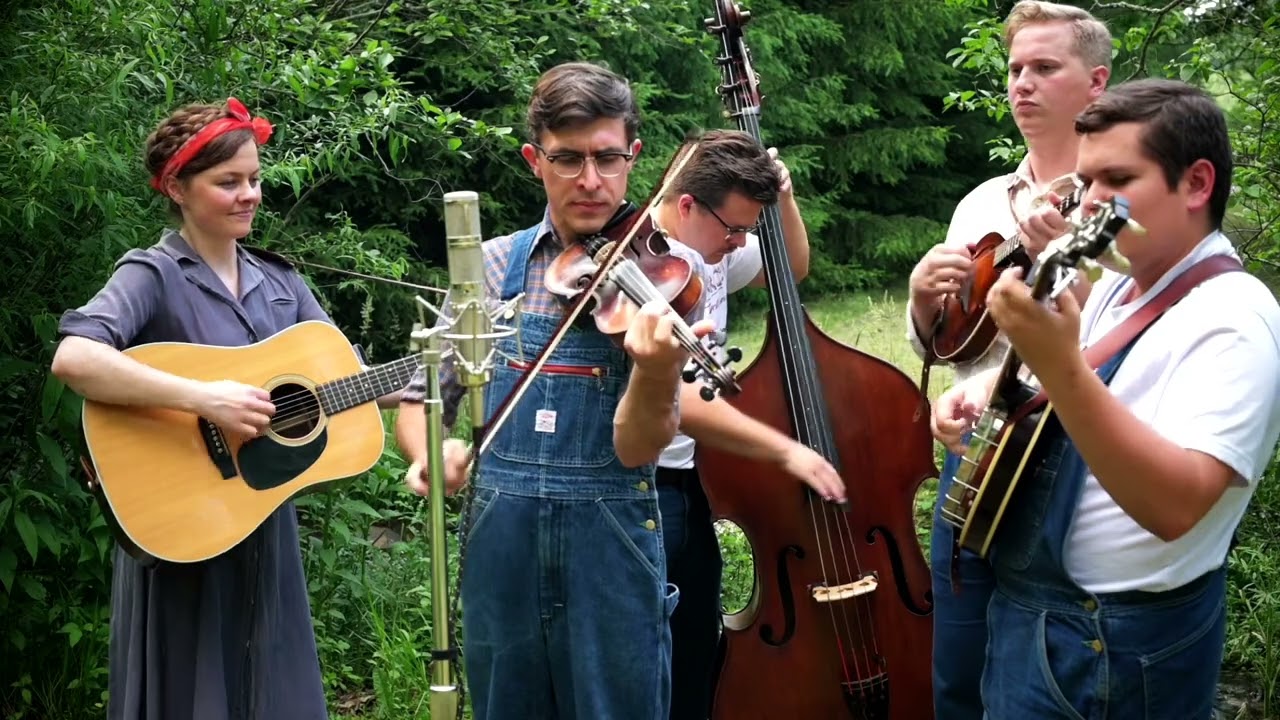 Promotional video thumbnail 4 for Ashlee Watkins & Andrew Small