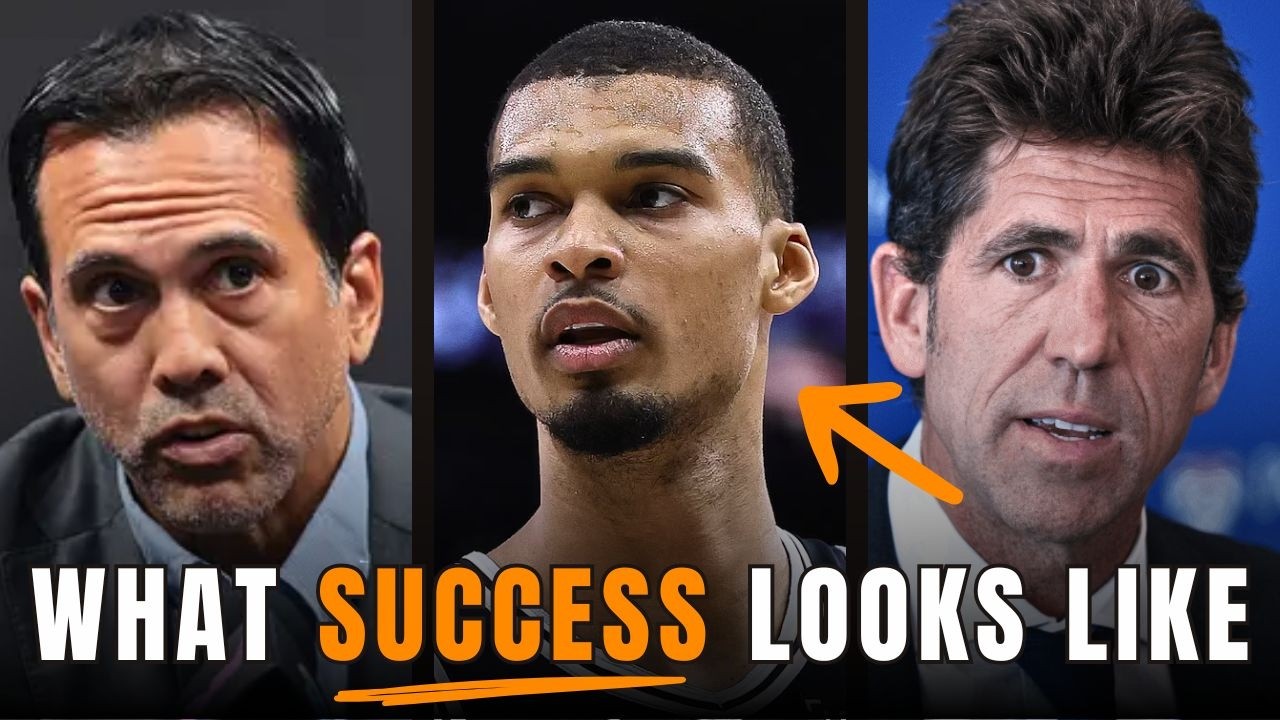 What Makes a Good NBA General Manager, Head Coach and Star Player in 2026?